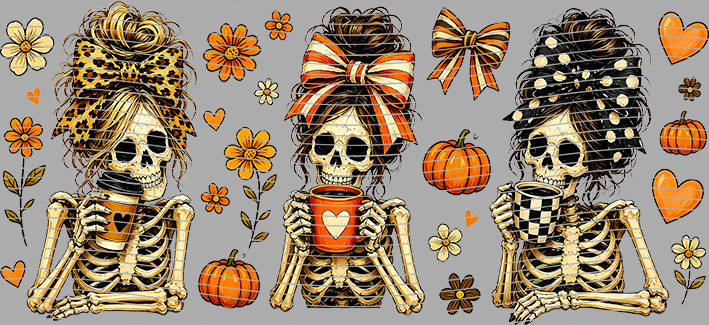 16oz Halloween-J12-3568